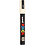Uni-Posca Posca Marker, afm PC-5M, lijndikte 2,5 mm, medium, beige, 1 stuk