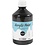 A-color Acrylverf Metallic, metallic, zwart, 500 ml/ 1 fles