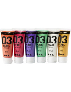 A-color Acrylverf Metallic