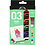 A-color Acrylverf Metallic, metallic, extra kleuren, 6x20 ml/ 1 doos
