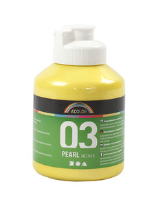 A-color Acrylverf Metallic