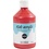 A-color Acrylverf Metallic, metallic, rood, 500 ml/ 1 fles