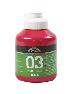 A-color Acrylverf Metallic