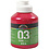 A-color Acrylverf Metallic, metallic, roze, 500 ml/ 1 fles