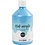 A-color Acrylverf Metallic, metallic, lichtblauw, 500 ml/ 1 fles