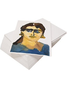  Aquarelpapier
