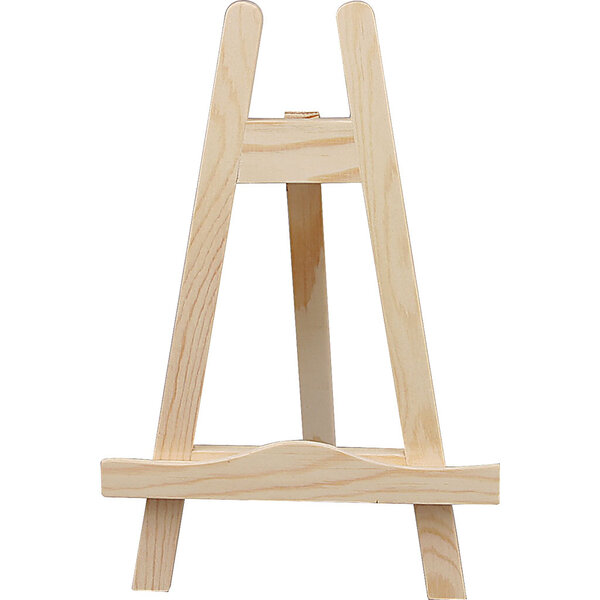 Creativ Company Mini ezel, H: 25 cm, 1 stuk
