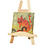 Creativ Company Mini ezel, H: 25 cm, 1 stuk