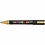 Uni-Posca Posca Marker, afm PC-5M, lijndikte 2,5 mm, medium, goud, 1 stuk