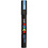 Uni-Posca Posca Marker, afm PC-5M, lijndikte 2,5 mm, medium, metallic blauw, 1 stuk