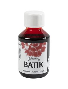 Schjerning Batikverf