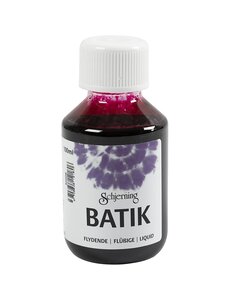 Schjerning Batikverf