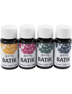 Schjerning Batikverf