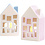 Creativ Company Tempera Verf Parelmoer, diverse kleuren, 8x300 ml/ 1 doos