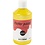 Creativ Company Tempera Verf Metallic , geel, 300 ml/ 1 doos