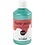 Creativ Company Tempera Verf Metallic , groen, 300 ml/ 1 doos