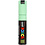 Uni-Posca Posca Marker, afm PC-8K, lijndikte 8 mm, breed, lichtgroen, 1 stuk