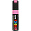 Uni-Posca Posca Marker, afm PC-8K, lijndikte 8 mm, breed, fluo pink, 1 stuk