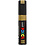 Uni-Posca Posca Marker, afm PC-8K, lijndikte 8 mm, breed, goud, 1 stuk