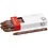 CARAN D’ACHE Neocolor I, L: 10 cm, dikte 8,5 mm, brown (059), 10 stuk/ 1 doos