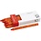 Caran Dache CARAN D’ACHE Neocolor I, L: 10 cm, dikte 8,5 mm, vermilion (060), 10 stuk/ 1 doos