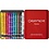 Caran Dache CARAN D’ACHE Neocolor II, L: 10 cm, dikte 8,5 mm, diverse kleuren, 10 stuk/ 1 doos