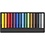 Caran Dache CARAN D’ACHE Neocolor II, Junior, L: 5 cm, dikte 8,5 mm, diverse kleuren, 15 stuk/ 1 doos