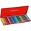 Caran Dache CARAN D’ACHE Neocolor II, L: 10 cm, dikte 8,5 mm, diverse kleuren, 30 stuk/ 1 doos