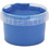 PRIMO PRIMO Vingerverf, blauw, 250 ml/ 1 fles