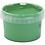 PRIMO PRIMO Vingerverf, groen, 250 ml/ 1 fles