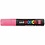 Uni-Posca Posca Marker, afm PC-17K, lijndikte 15 mm, extra breed, roze, 1 stuk