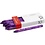 Caran Dache CARAN D’ACHE Neocolor I, L: 10 cm, dikte 8,5 mm, lilac (110), 10 stuk/ 1 doos