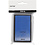 Creativ Company Stempelinkt, H: 2 cm, afm 9x6 cm, blauw, 1 stuk