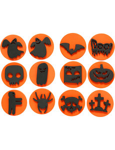 Creativ Company Foam stempels