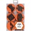 Creativ Company Foam stempels, Halloween, d 7,5 cm, dikte 2,5 cm, 6 stuk/ 1 doos