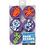 Creativ Company Foam stempels, dieren, d 7,5 cm, dikte 2,5 cm, 6 stuk/ 1 doos