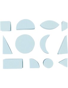 Creativ Company Foam Stempels