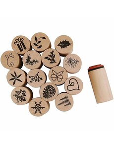 Creativ Company Deco Art Stempels