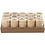 Creativ Company Deco Art Stempels, Kerst, H: 26 mm, d 20 mm, 15 stuk/ 1 doos
