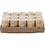 Creativ Company Deco Art Stempels, smiley, H: 26 mm, d 20 mm, 15 stuk/ 1 doos