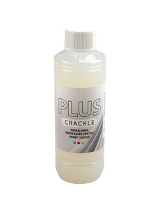 Creativ Company Plus Crackle