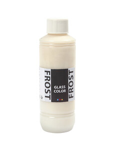  Glass Color Frost
