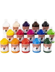 Creativ Company Acrylverf Glossy