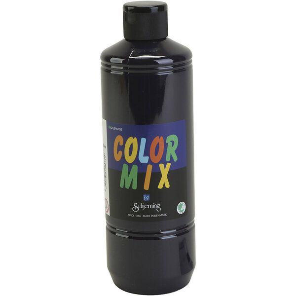Schjerning Greenspot Colormix Verf, violet, 500 ml/ 1 fles