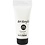 Creativ Company Acryl Verf, semi-glanzend, dekkend, wit, 75 ml/ 1 fles