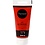 Creativ Company Acryl Verf, semi-glanzend, semi-dekkend, primair rood, 75 ml/ 1 fles