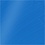 Creativ Company Acryl Verf, semi-glanzend, dekkend, primair blauw, 75 ml/ 1 fles