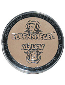 Eulenspiegel Schmink