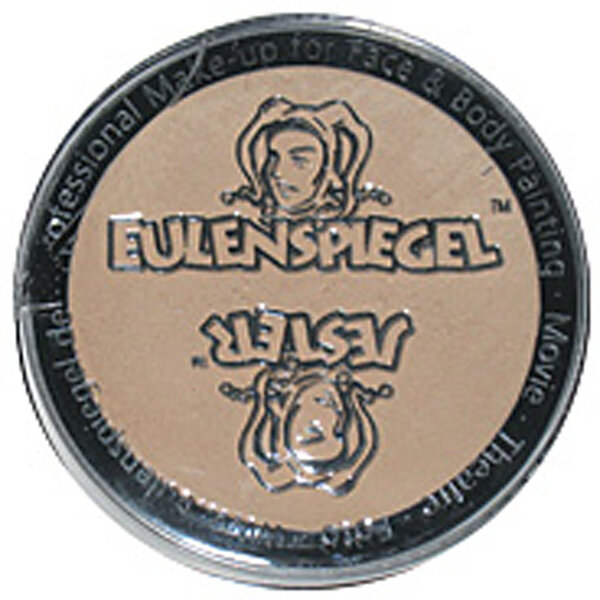 Eulenspiegel Schmink, beige, 20 ml/ 1 Doosje