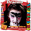 Eulenspiegel Eulenspiegel Schmink - Motieven set, dracula, diverse kleuren, 1 set